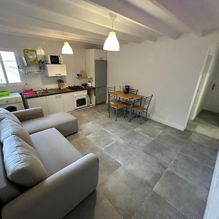 Casa Punta Prieta Parking Wifi Playa Villa Güimar Kültér fotó
