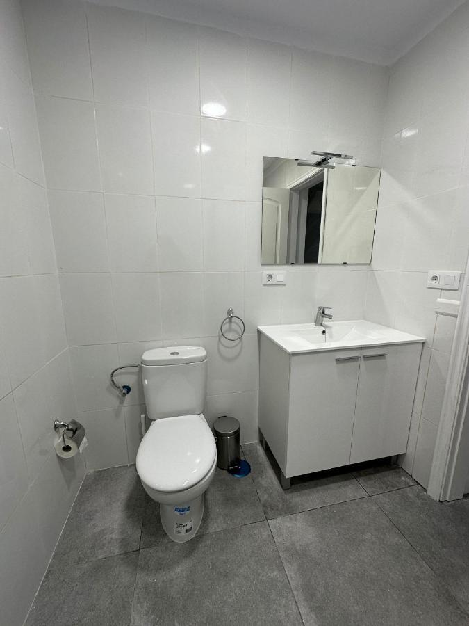 Casa Punta Prieta Parking Wifi Playa Villa Güimar Kültér fotó