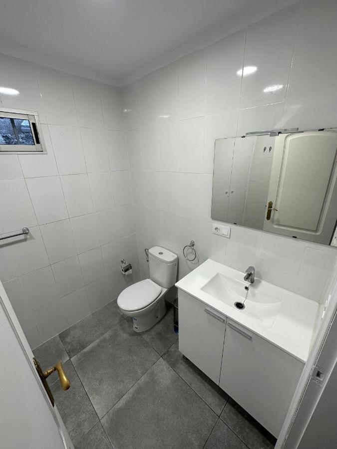 Casa Punta Prieta Parking Wifi Playa Villa Güimar Kültér fotó