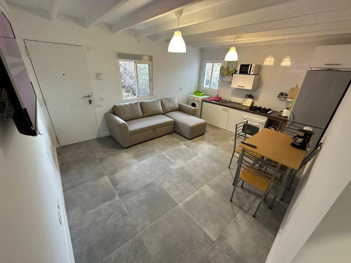 Casa Punta Prieta Parking Wifi Playa Villa Güimar Kültér fotó