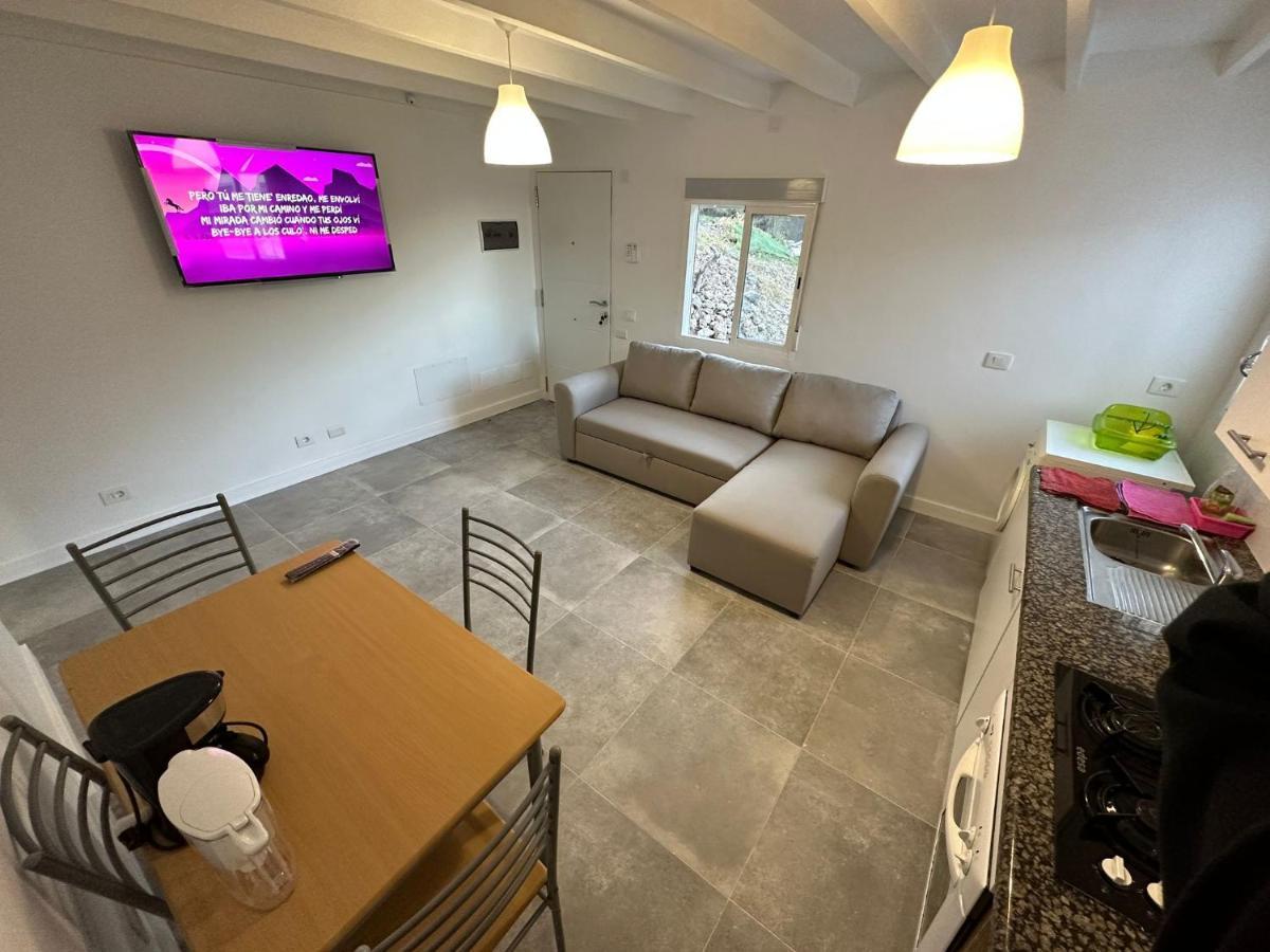 Casa Punta Prieta Parking Wifi Playa Villa Güimar Kültér fotó