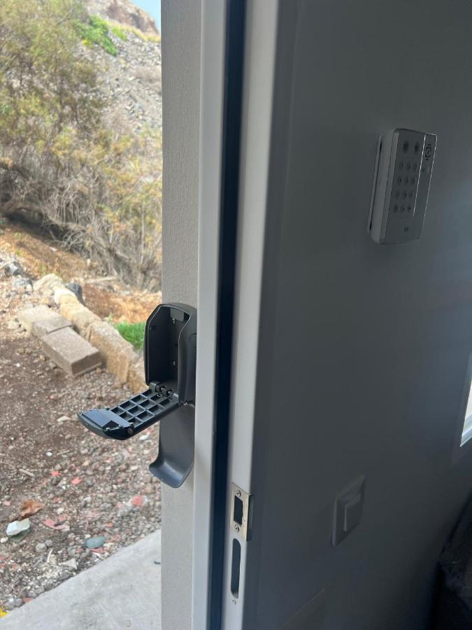 Casa Punta Prieta Parking Wifi Playa Villa Güimar Kültér fotó
